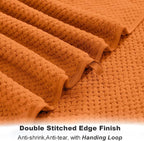 Smuge Extra Large Bath Towel Sheet Set 35x70 Inches - Image 6