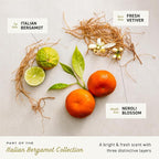 Cremo Rich-Lathering Italian Bergamot Body Wash - Image 6