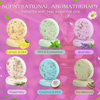 Shower Steamers Aromatherapy Birthday Gifts - Image 2