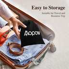 Heat Cap Leopard Thermal Steam Cap - Image 9