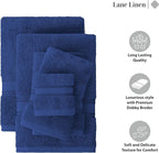 LANE LINEN Luxury Bath Towels Set - Image 6