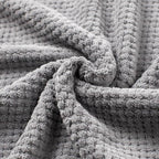 Extra Large Bath Towels Set for Bathroom 30x60 Inches Super Soft Light Weight - Image 6