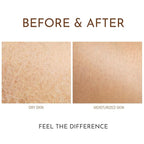 Gingerbread Cookie Body Oil: Moisturizing Body Oil - Image 4