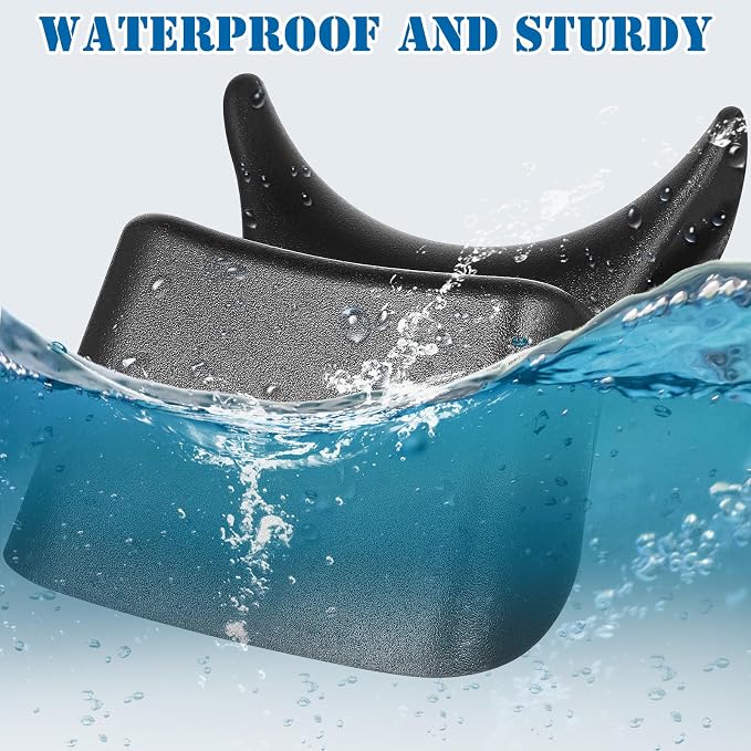 Salon Shampoo Neck Rest Cushion - Image 7