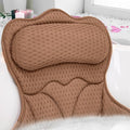 REEZEIVI Bath Pillows for Tub, Bath Pillow by REEZEIVI