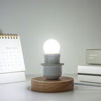 G40 1.5w Dim Led Bulb Equivalent 15 Watt Light Bulbs, Standard E26 Base Frosted - Image 6