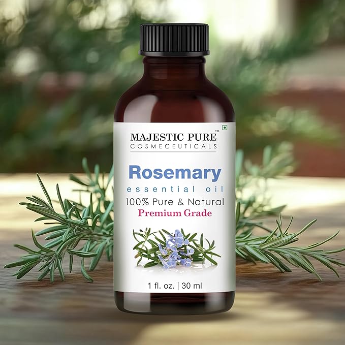 Majestic Pure Essential Oil - Image 2