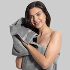 Chakir Turkish Linens | Hotel & Spa Quality 100% Cotton Premium Turkish Towels - Image 2