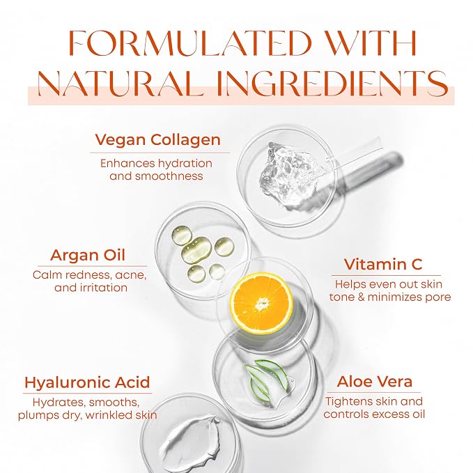 Skin 2.0 Vitamin C Serum - Image 4