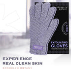 Brooklyn Botany Exfoliating Gloves - Image 2