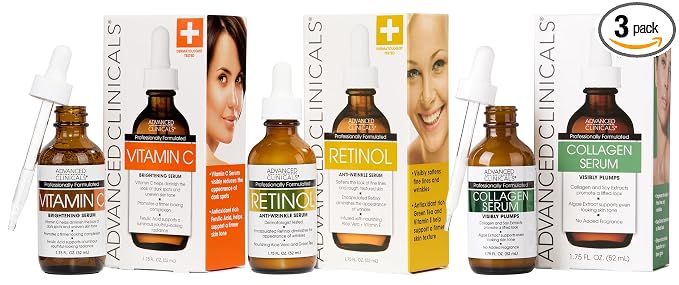 Advanced Clinicals by AdvancedClinicals