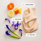 Cremo Wild Iris Musk Skin Moisturizing Body Wash - Image 6