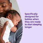 Johnson's Baby Sleepy Time Gift Set - Image 3