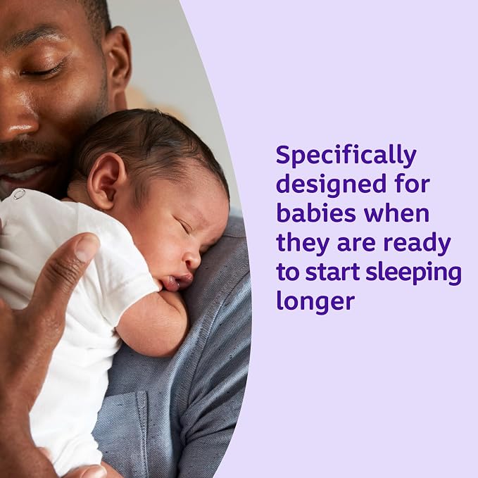 Johnson's Baby Sleepy Time Gift Set - Image 3