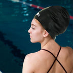Interlaken Silicone Swim Cap - Image 6