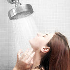 AquaHomeGroup - Filtered Shower Head Chrome & 2 x cartridges - Image 6