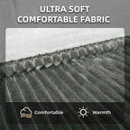 JET'S HOME Heated Blanket 50"x60" - Image 3