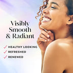 Olay Body Wash for Women, Fresh Radiance, 24/7 Skin-Loving Freshness, Visibly - Image 2