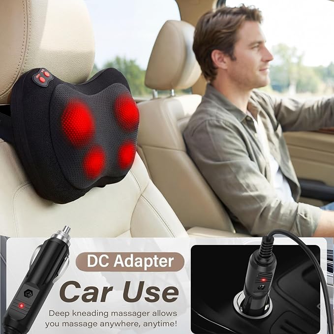 Papillon Mothers Day Gifts for Mom, Back Massager - Image 6