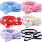 WSYUB Skincare Headband, Spa&Makeup Headbands by WSYUB