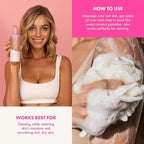 Kopari Sudsy Shower Oil - Image 5