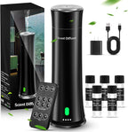 Hotel Scent Diffuser Starter Kit by FLLUK