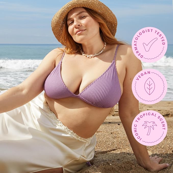 Hawaiian Tropic After Sun Body Butter - Image 6
