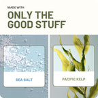 St. Ives Sea Salt & Pacific Kelp Exfoliating Body Wash 22 Fl Oz - Image 6