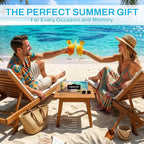 Summer Essential Oils for Diffusers for Home, 6X10ml Fragrance Oils Set - Image 6