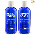 Truremedy Naturals 12oz Tea Tree Oil Body Wash by TruremedyNaturals