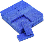 Disposable Foot Scrubber Sponge Pads Pedicure Pumice Stone - Image 8