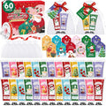 VISCOO 60 Sets Christmas Hand Cream Gift Set by VISCOO