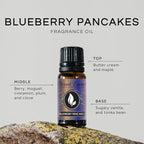 Blueberry Pancakes - Image 2