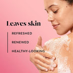 Olay Body Wash for Women, Fresh Radiance, Refreshing & Renewing, Made - Image 2