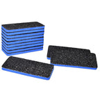 New AMT 12 PCS Pedicure Foot File Grit 60/60, Nail Files - Image 5