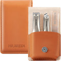 MR.GREEN 3pcs Nail Clippers Set, German Stainless Nail Clippers by MRGREEN