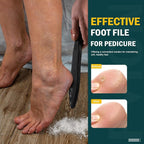 FVION Double-Sided Nano Glass Foot File - Image 3