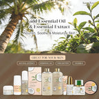 30 Pcs Bath and Body Gift Basket Set - Image 4