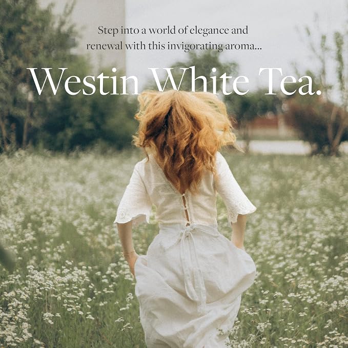 Westin White Tea Room Spray - Image 3