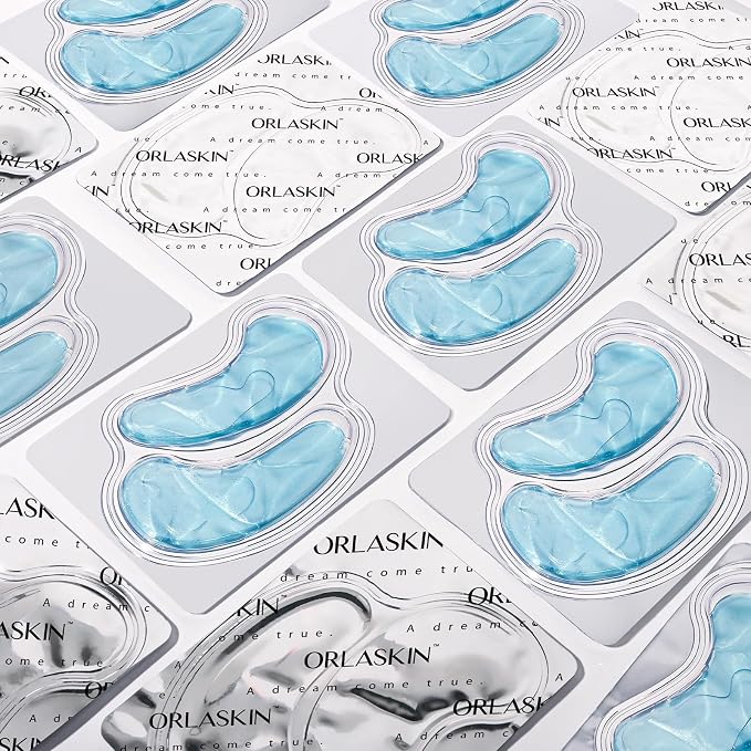 Under Eye Patches, 30 Pairs Eye Mask Skin care - Image 3