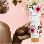 Bodycology Shea Butter Body Cream, Cherry Blossom, 8 oz - Image 6