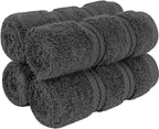 American Soft Linen Luxury Washcloths by AmericanSoftLinen