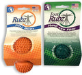Due North Foot Rubz Combo Pack Original Foot Rubz Massage Tool 0.5 lb by DueNorth