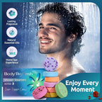 Shower Steamers Aromatherapy - Image 2