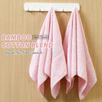 Aibaser Hand Towels-16x30inch - Image 3