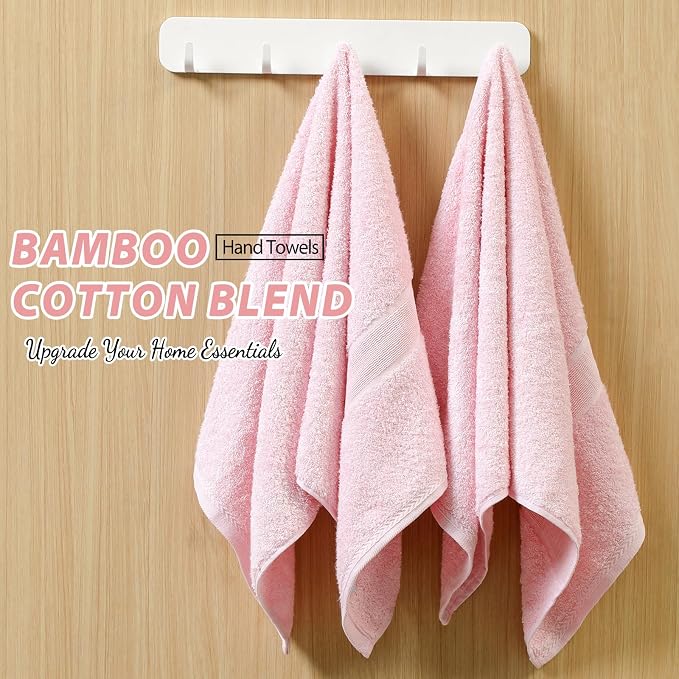 Aibaser Hand Towels-16x30inch - Image 3