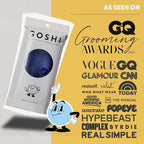 GOSHI Exfoliating Shower Towel - Image 4