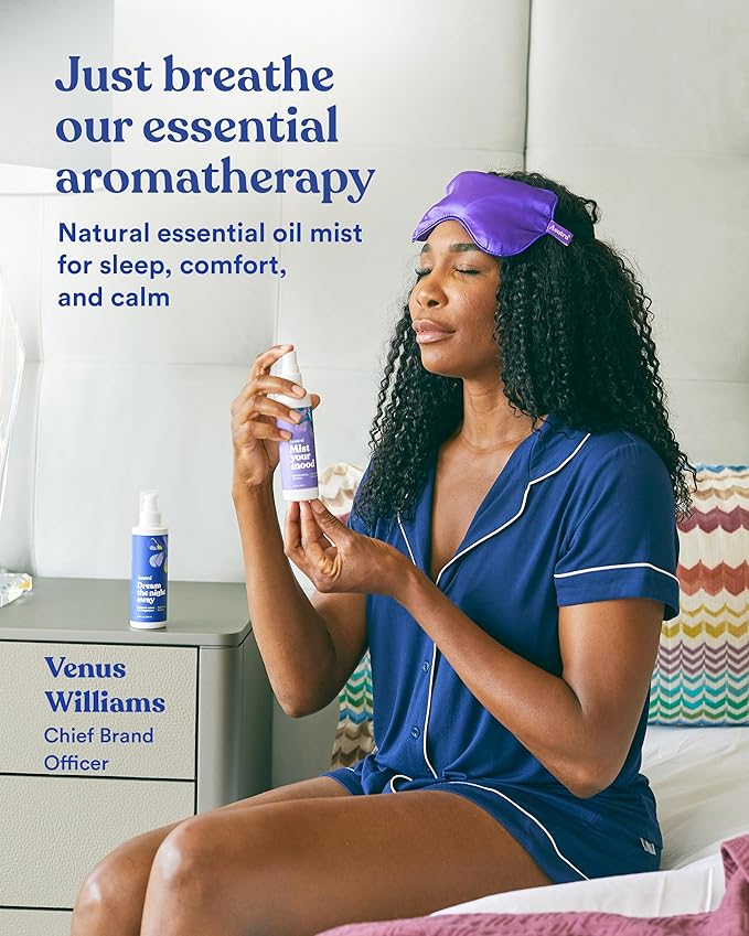 ASUTRA Multi-Use Essential Oil Aromatherapy Spray, 4 fl oz – Mist - Image 3