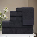 Superior Honeycomb Cotton Medium Weight Towels, by SUPERIOR