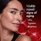 Olay Regenerist Under Eye Cream Roller, Eye Wrinkle Cream, Crows Feet & Bags - Image 3